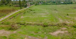 Prime 50×100 Plots (Villa Garden Kabati)