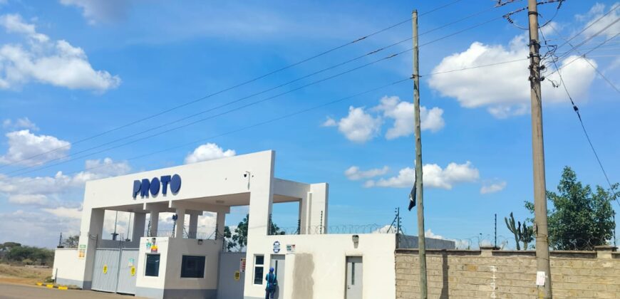 Prime 50×100 Plots (Villa Garden Kabati)
