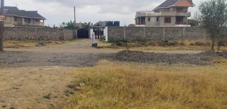 Prime Plots for Sale (Karuguru Eastern Bypass)