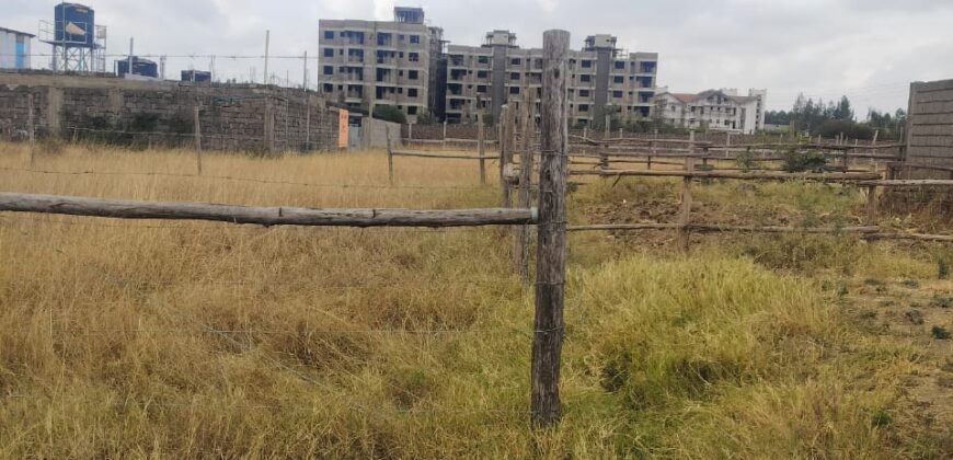Prime Plots for Sale (Karuguru Eastern Bypass)