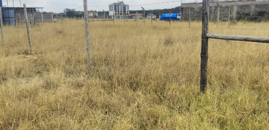 Prime Plots for Sale (Karuguru Eastern Bypass)