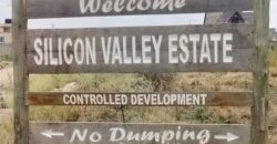 Prime 50×100 Plots (Kamakis Silicone Valley)