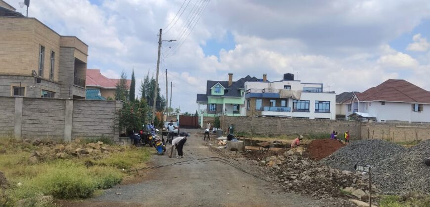 Prime 50×100 Plots (Kamakis Silicone Valley)